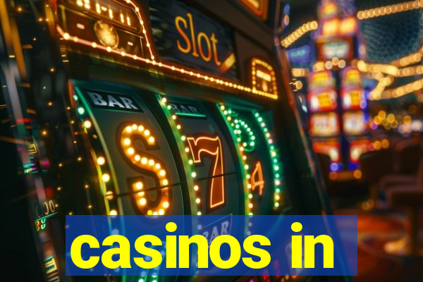 casinos in